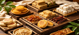 食品饮品